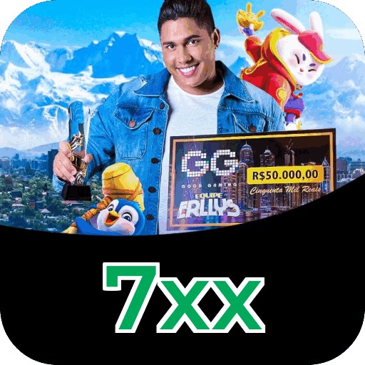 Catálogo de jogos 7xx com fornecedores Pragmatic Play, Evolution, NetEnt